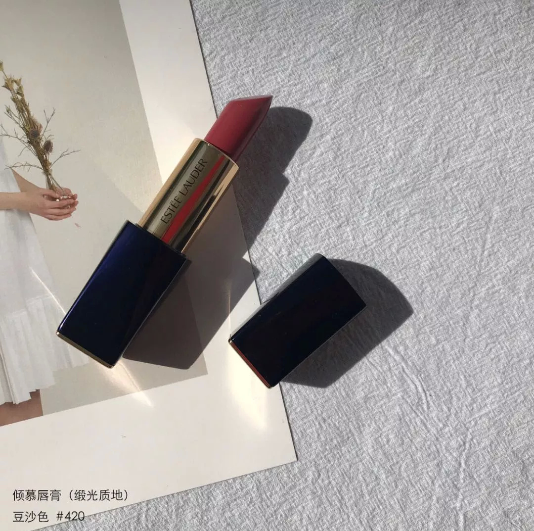 适合16岁女生的大牌口红,选对口红做个精致的猪猪女孩