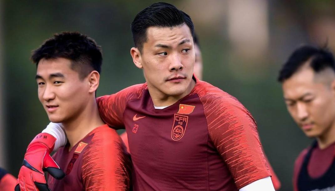 归化国脚李铁,李铁归化球员有多强