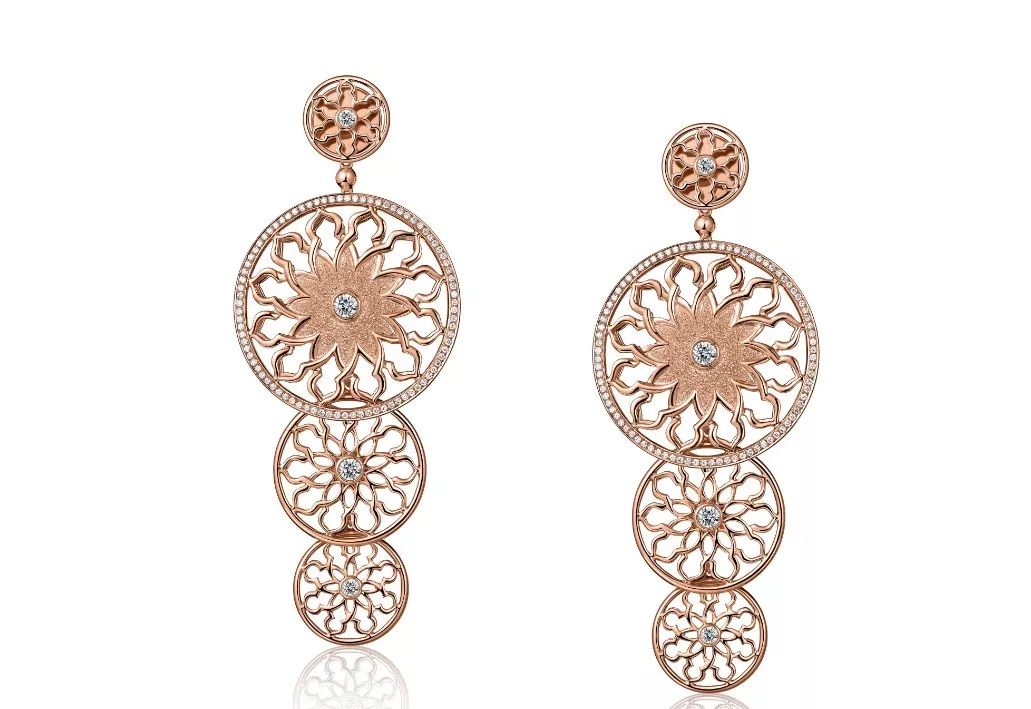 镀金和镀银哪个好看,镀金和银的哪个比较贵