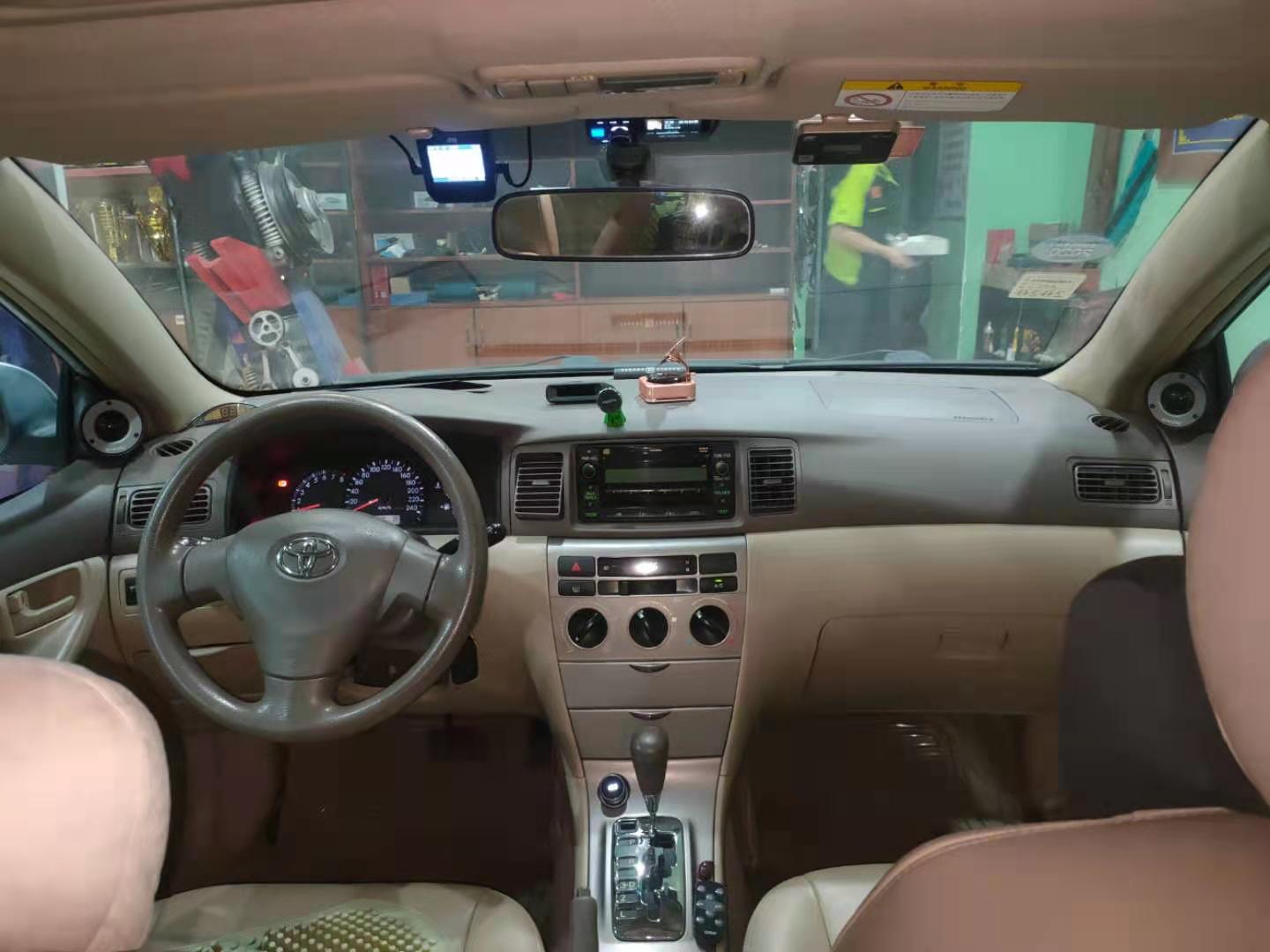 丰田花冠改音响全过程,丰田花冠喇叭维修视频