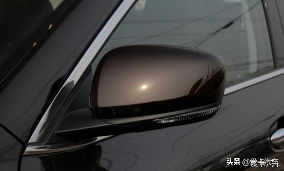 科雷傲2.0两驱领先版,2.0科雷傲评测