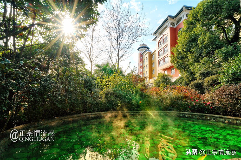 云曼温泉推荐,来云曼温泉