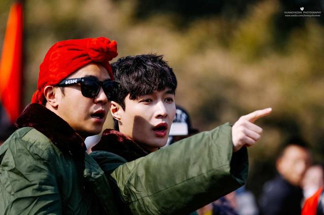 张艺兴从小绵羊到小狐狸的成长,张艺兴从小绵羊进阶成功