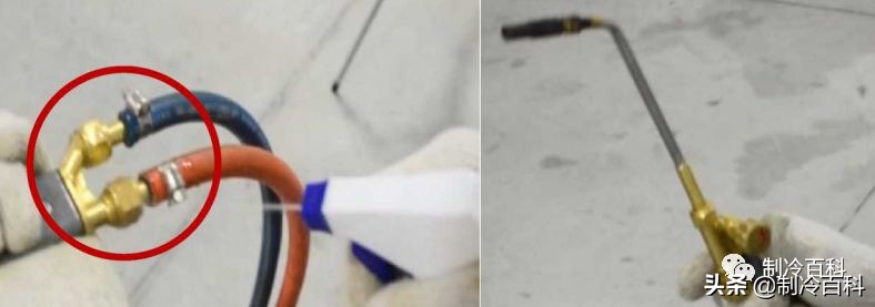 空调爆炸全过程,解析空调爆炸原理及操作规范