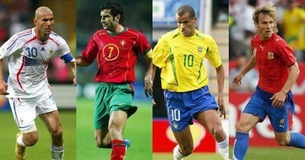 巅峰时期菲戈是什么水平,巅峰菲戈什么档次