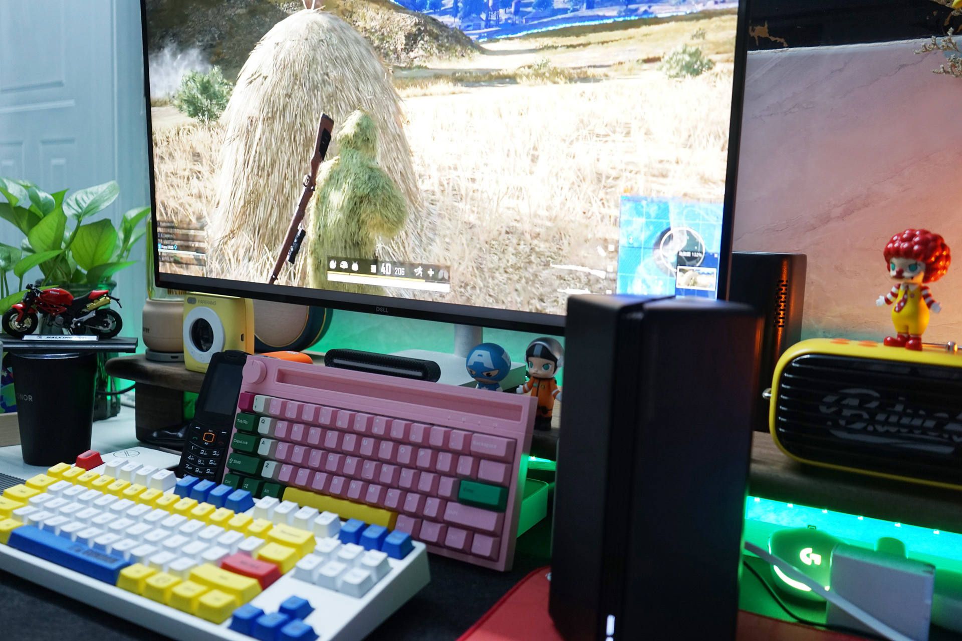 小米路由器ax3000评测,小米新品wifi6路由器ax3000信号