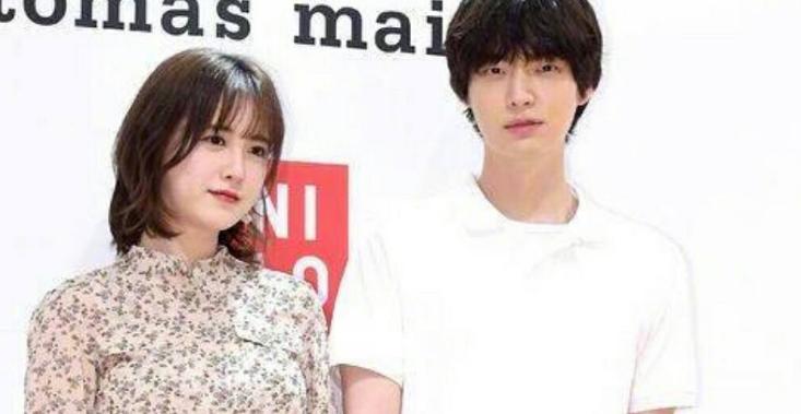 具惠善安宰贤微博超话,具惠善回应与安宰贤婚变