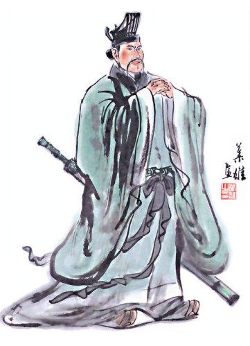 乱世枭雄曹操生性多疑,关于曹操乱世奸雄的史实