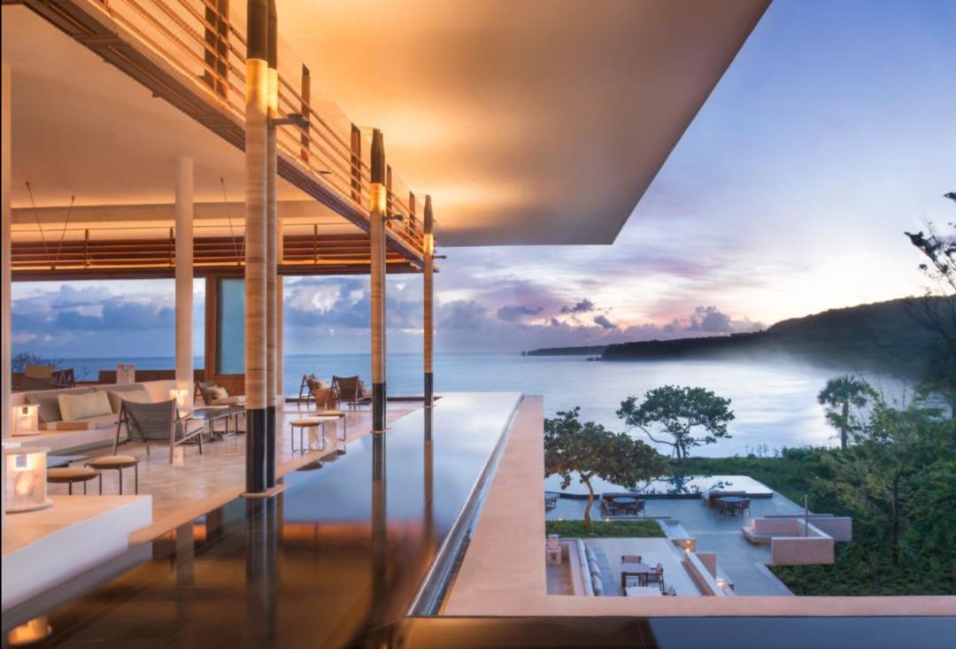 全球顶级十大精品酒店,全球公认的十大顶级酒店