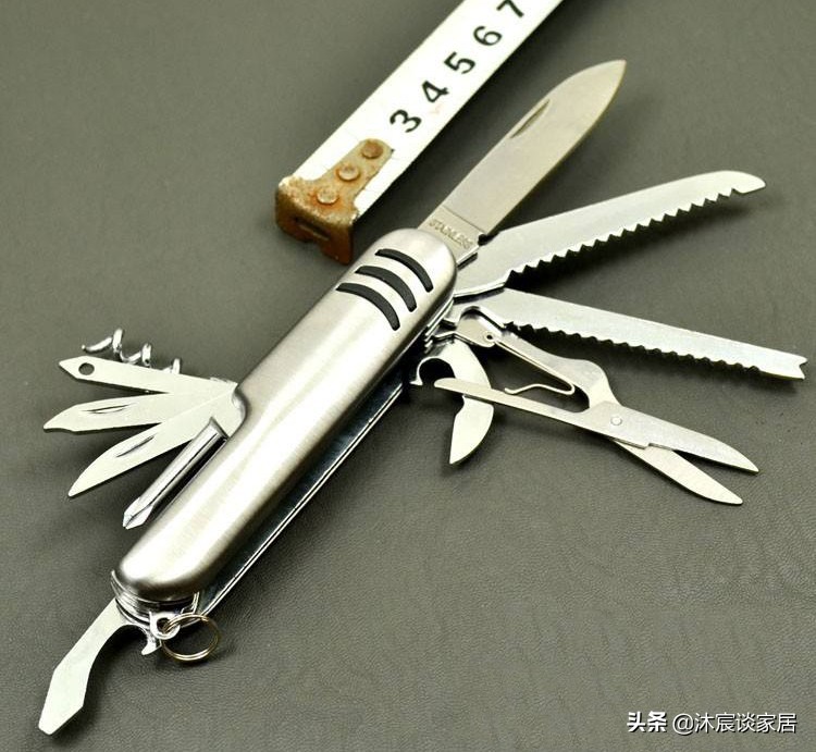 一些超实用的家居好物,男人必备的20件物品