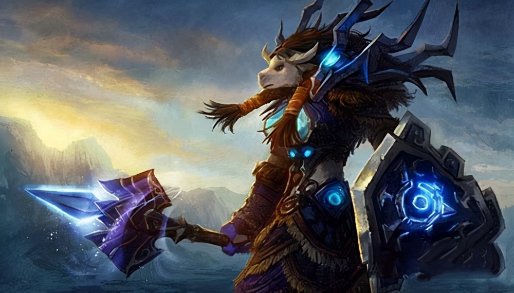 执掌冰冷铁链残酷收割者，9.0.5版本温西尔增强萨PVP指南