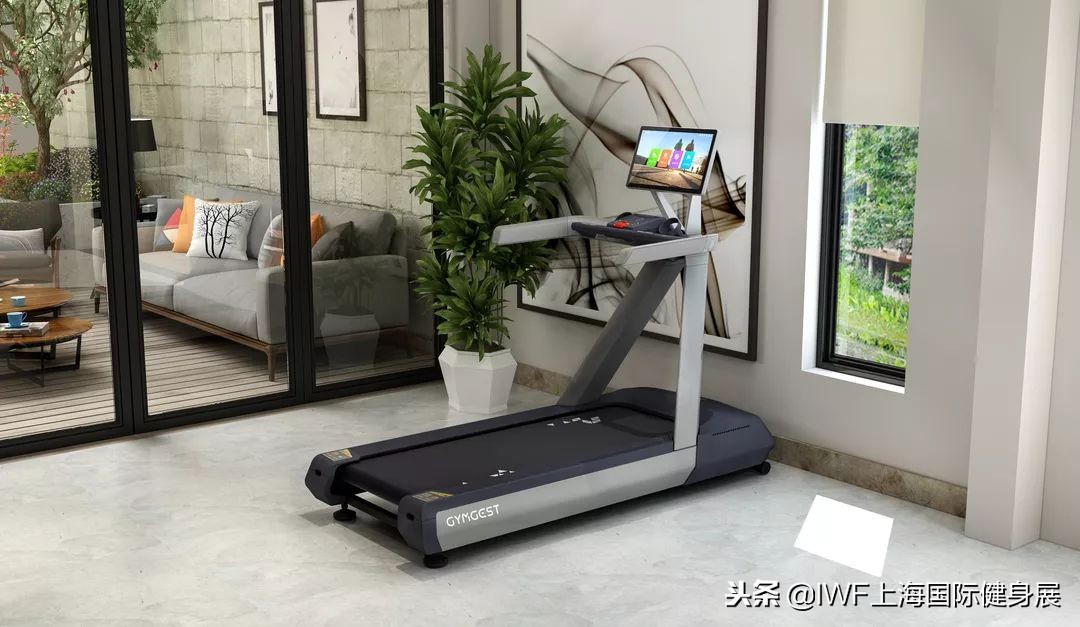 专栏丨再多DG都不如一台跑步机