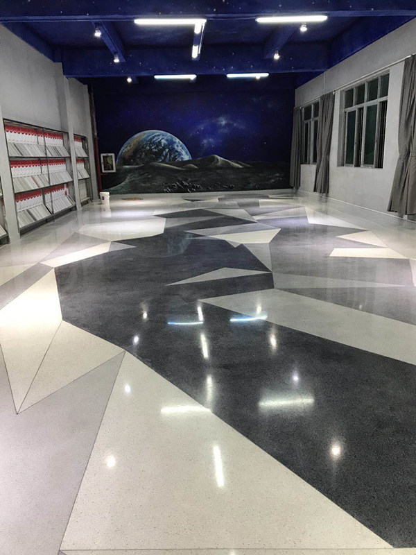 渗透型混凝土固化剂用法,粉状混凝土固化剂施工方法