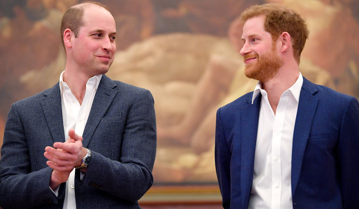 哈里王子受到警告完整版,哈里王子特朗普