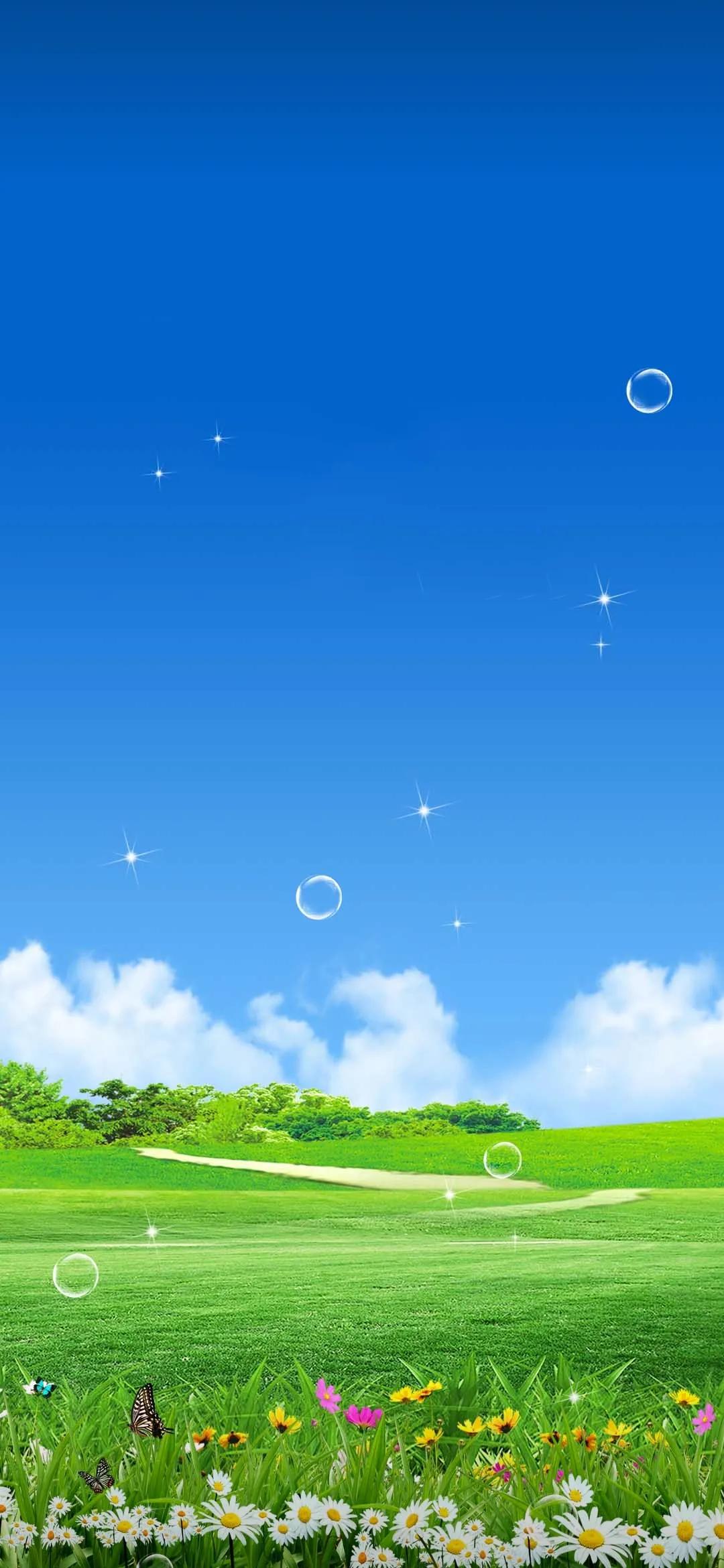 精美手机壁纸真是太美了,清晰到极致的手机壁纸图