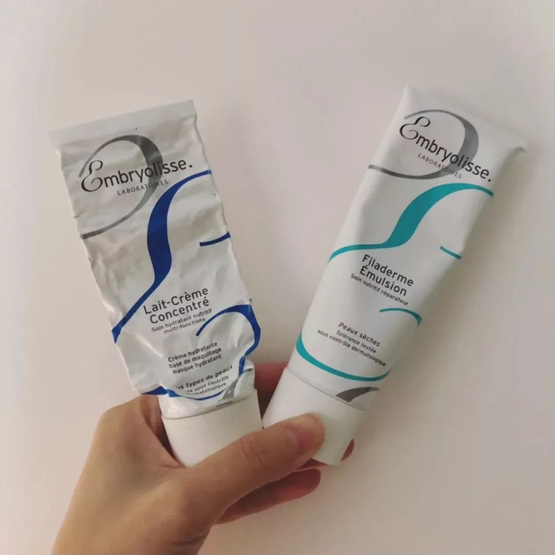 超好用的妆前乳推荐给你们,隔离妆前乳推荐图片大合集