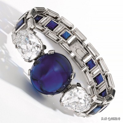 cartier卡地亚珠宝 (cartier古董珠宝)