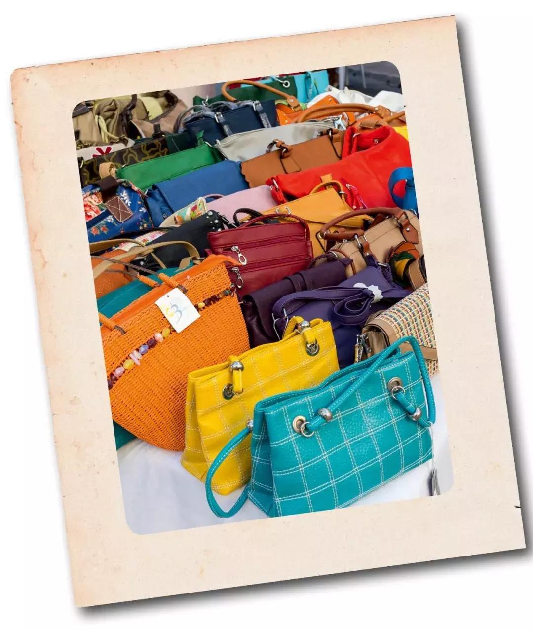 当外国人看到中国货,老外看中国代购