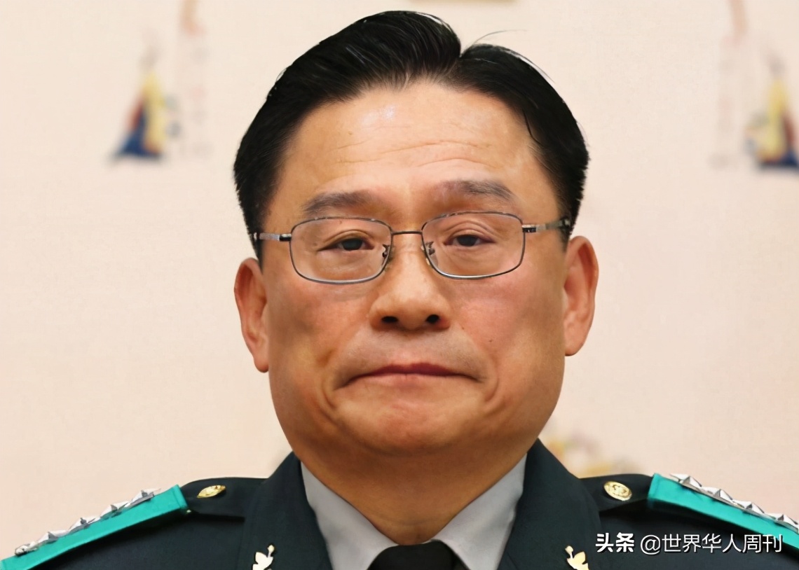 退出韩国国籍就不用服兵役吗,韩国为什么那么多人拒绝服兵役