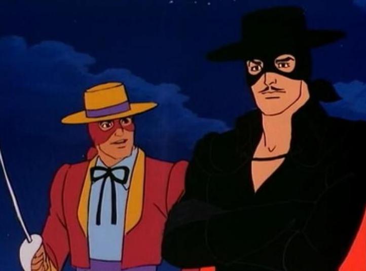 80后的童年记忆动画短视频,童年50部经典动画片