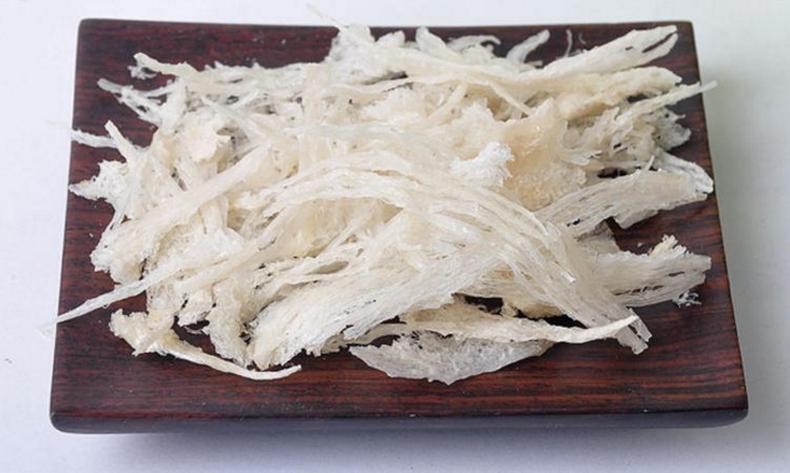 假燕窝和真燕窝怎么区别,真燕窝与假燕窝口感上有区别吗