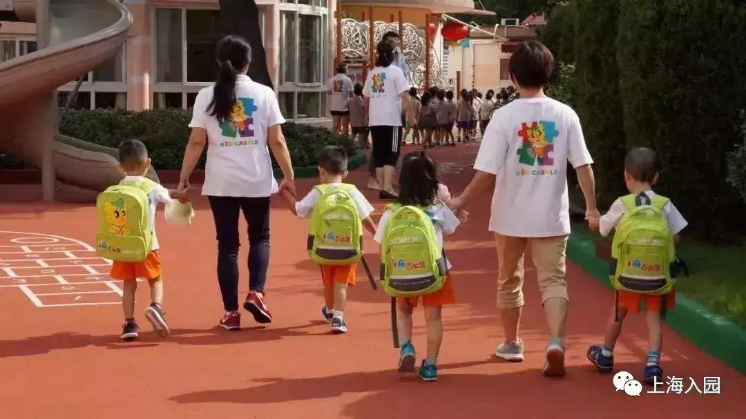 上海最好双语幼儿园排名,上海吉的堡幼儿园哪个好