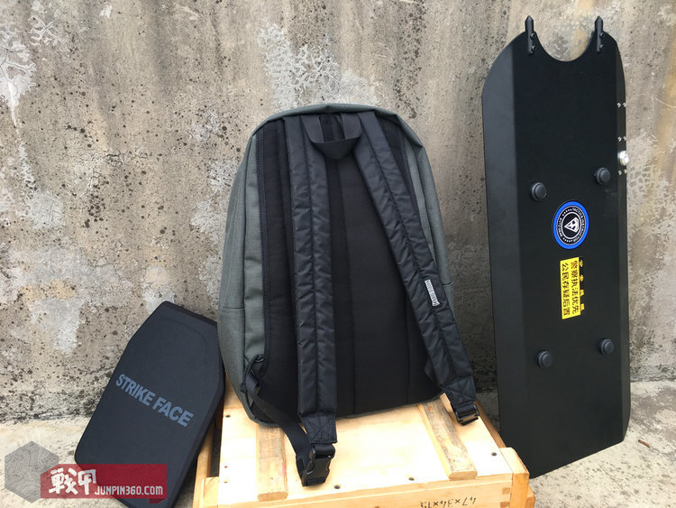 回归本真——Maxpedition美马“凡者2.0”背包测评