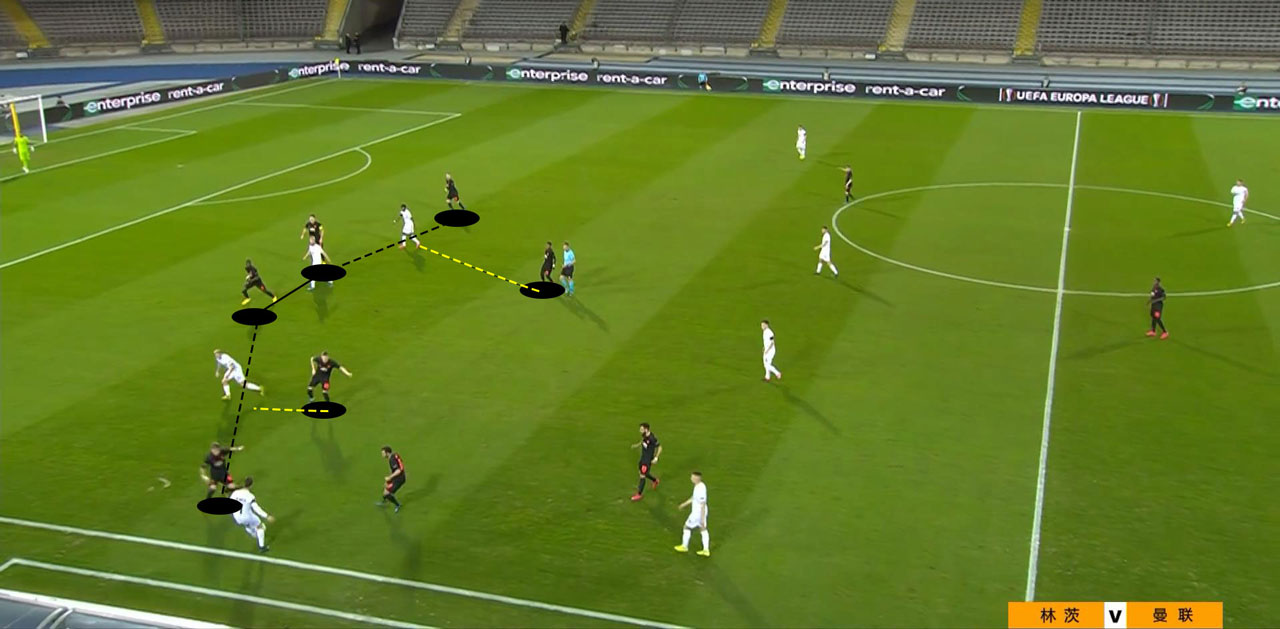 布鲁诺费尔南德斯效力俱乐部,布鲁诺费尔南德斯加盟拜仁