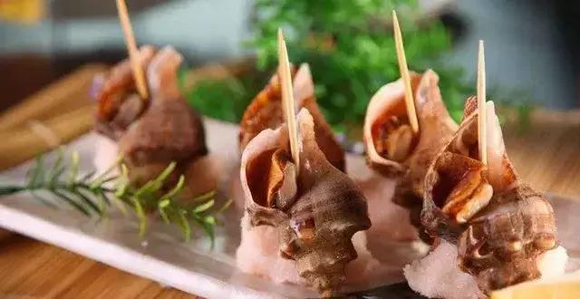 有一种炫富叫青岛开海啦,青岛炫富最新方式