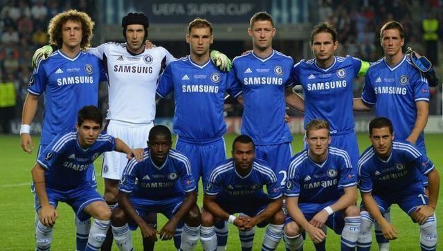 2023全球最有价值足球队排行榜,c罗是葡萄牙的哪个足球队的