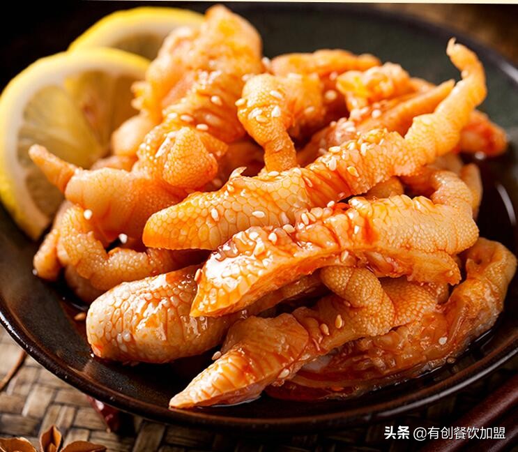 友鸭加盟的利润高吗,友鸭鸭脖加盟店靠谱吗