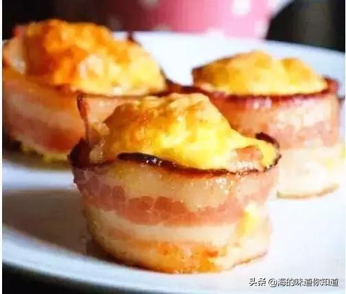 100种营养早餐的做法大全,7种营养早餐的做法头条资讯