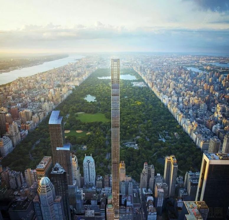 深圳超高层有未来吗,深圳太难了的视频