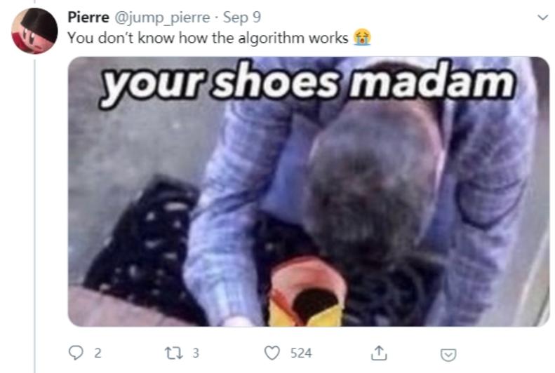 特朗普儿子因搜到《灵能百分百》图片怒喷谷歌蛊惑人心，惨遭群嘲