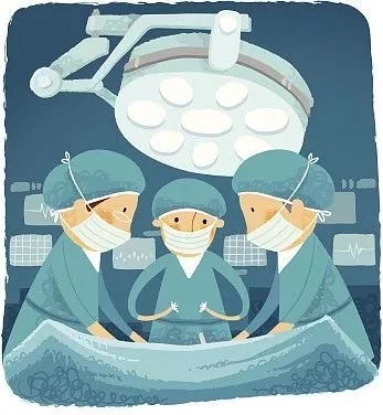 孕晚期腹痛一般伴随着见红吗,孕晚期持续腹痛没有见红没有破水