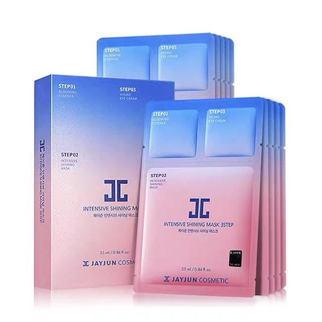 推荐肤色暗沉平价面膜,改善面黄的平价面膜推荐