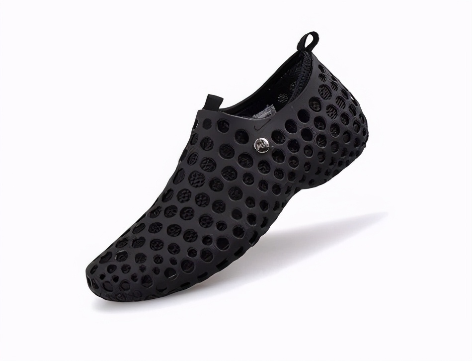 耐克脚感爆棚的鞋,足力健耐克