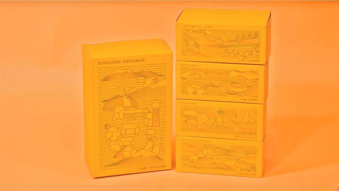 大厂的粽子礼盒长啥样,大厂粽子礼盒排行榜