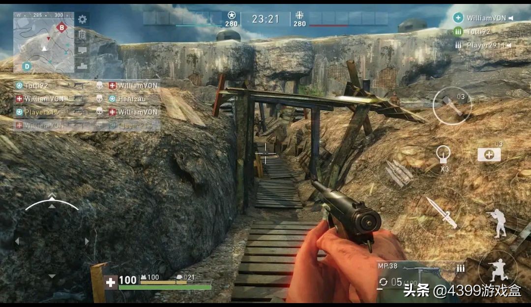 战地系列下一代新作,战地系列还有新作吗