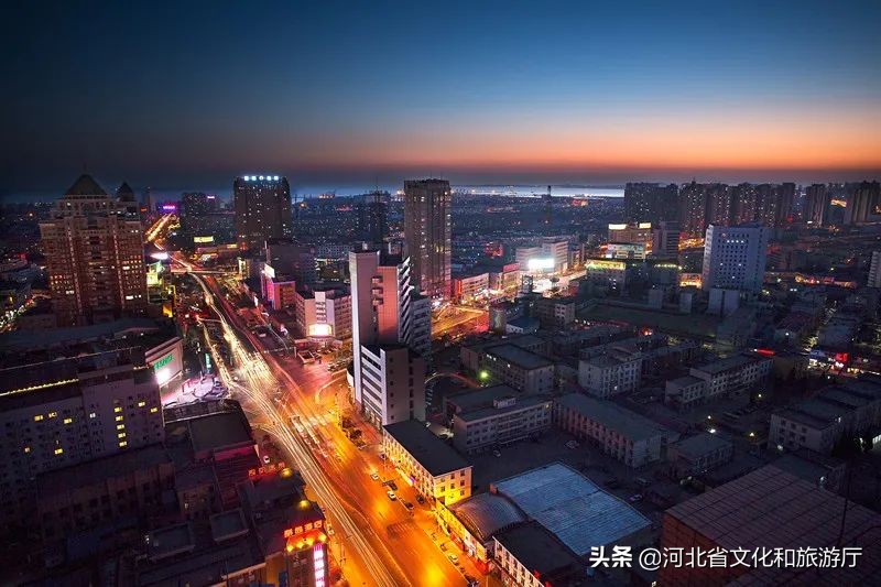 留在秦皇岛,秦皇岛为什么那么多人