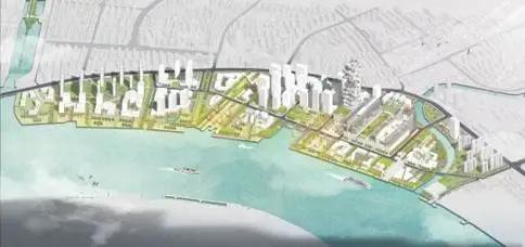 浦东金色中环,浦东金色中环谁发展最好