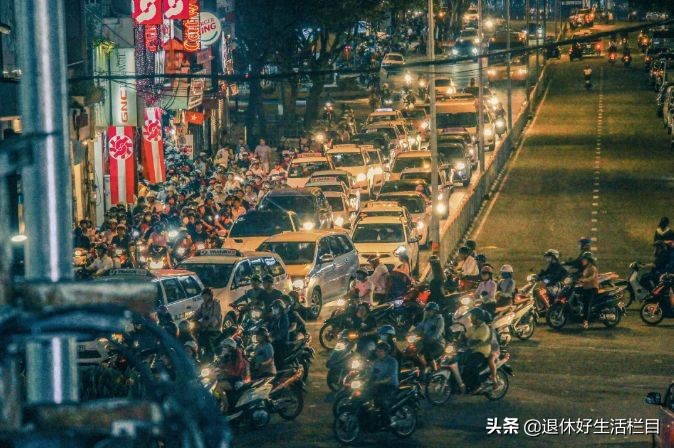 最近去哪里好玩啊,越南北宁市风光