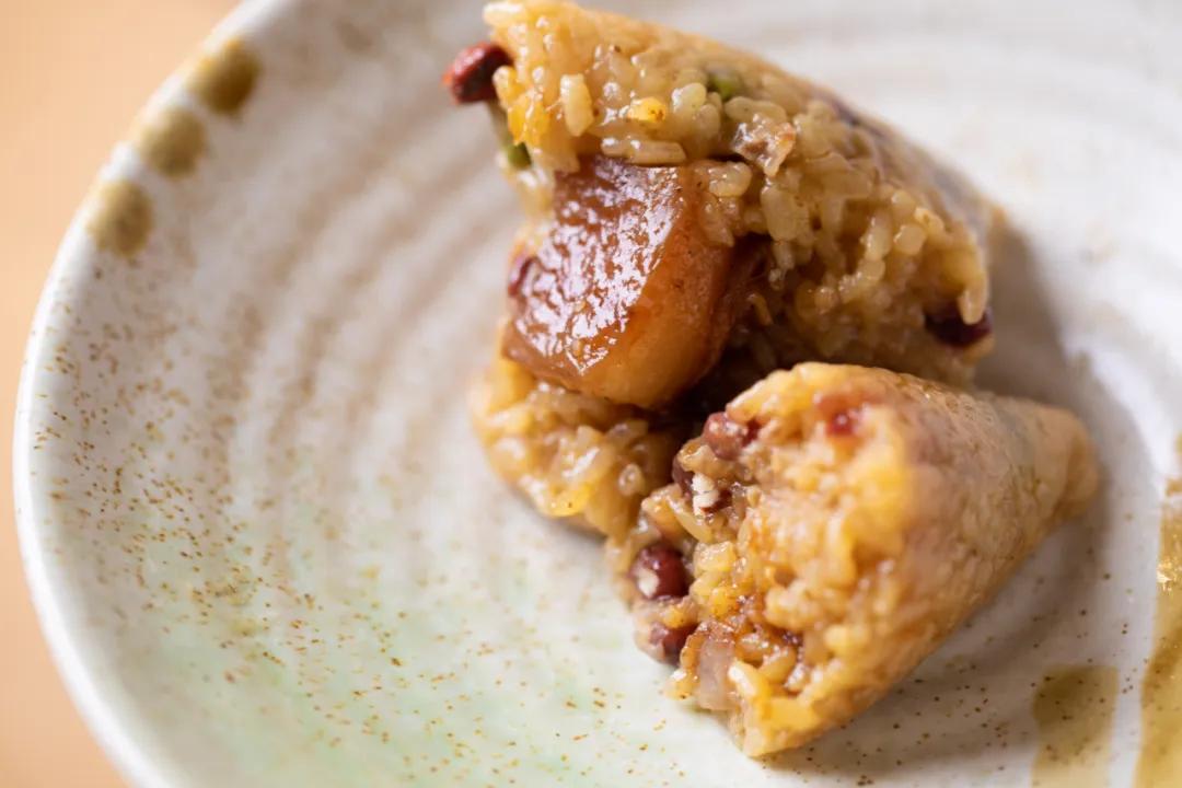 怒吃21种粽子!这份《2020端午粽子测评》出炉