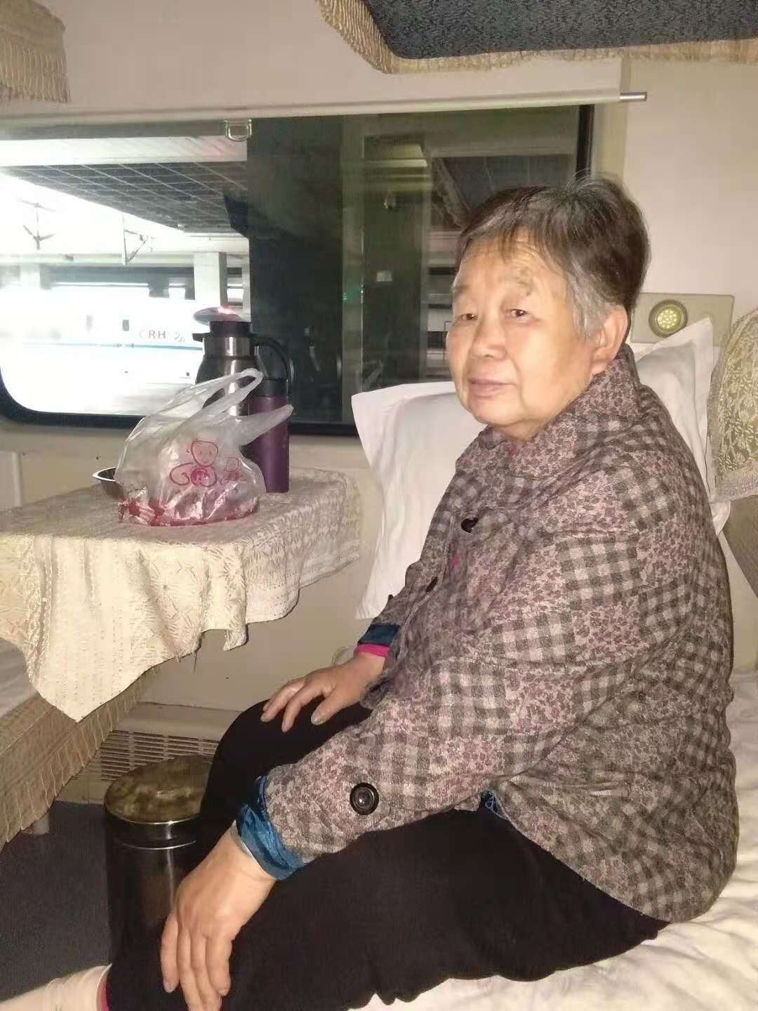 二十,再去上海,辗转三个医院