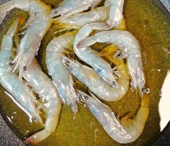 香辣大虾最正宗的做法窍门,香辣大虾怎么做好吃教程