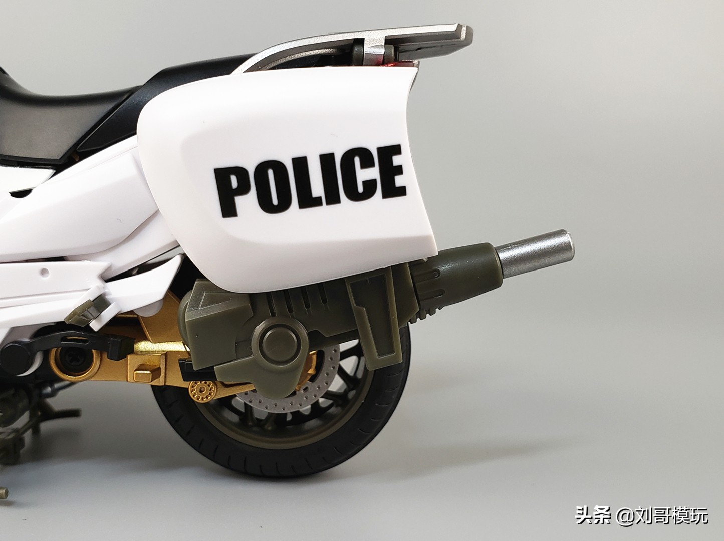 摩托车和变形金刚合体,变形金刚守护神车辙