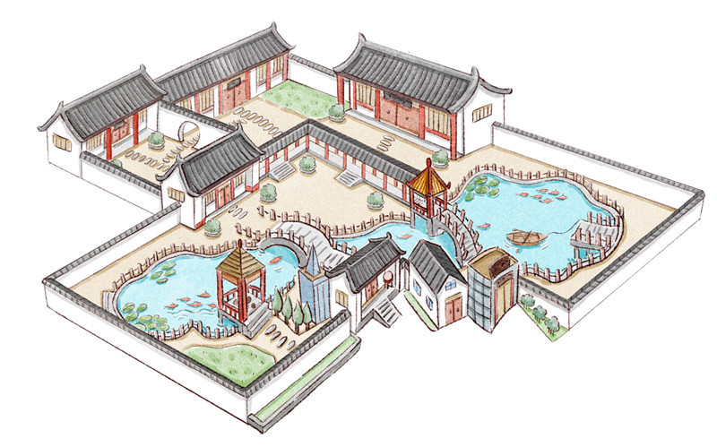 我们的大山东由来,高邮为什么叫大高邮