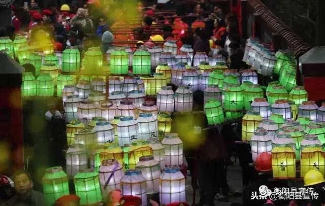 燃!衡阳才子写的一首《衡阳县赋》,赞100遍“好有才”都不够