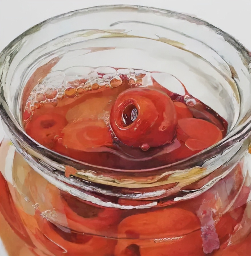 央美vs985,鲁美附中精微素描作品欣赏