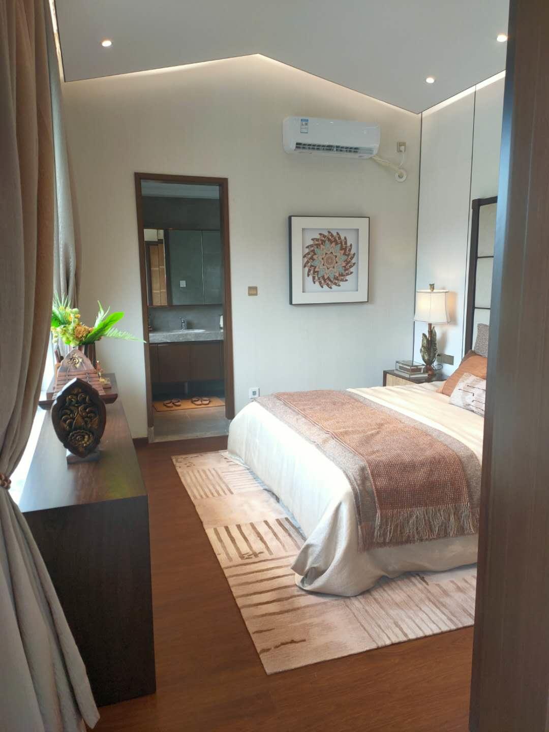 70年产权精装别墅罗浮山·十里方圆——世界级康养圣地